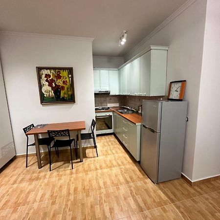 Green Home Tiran Dış mekan fotoğraf