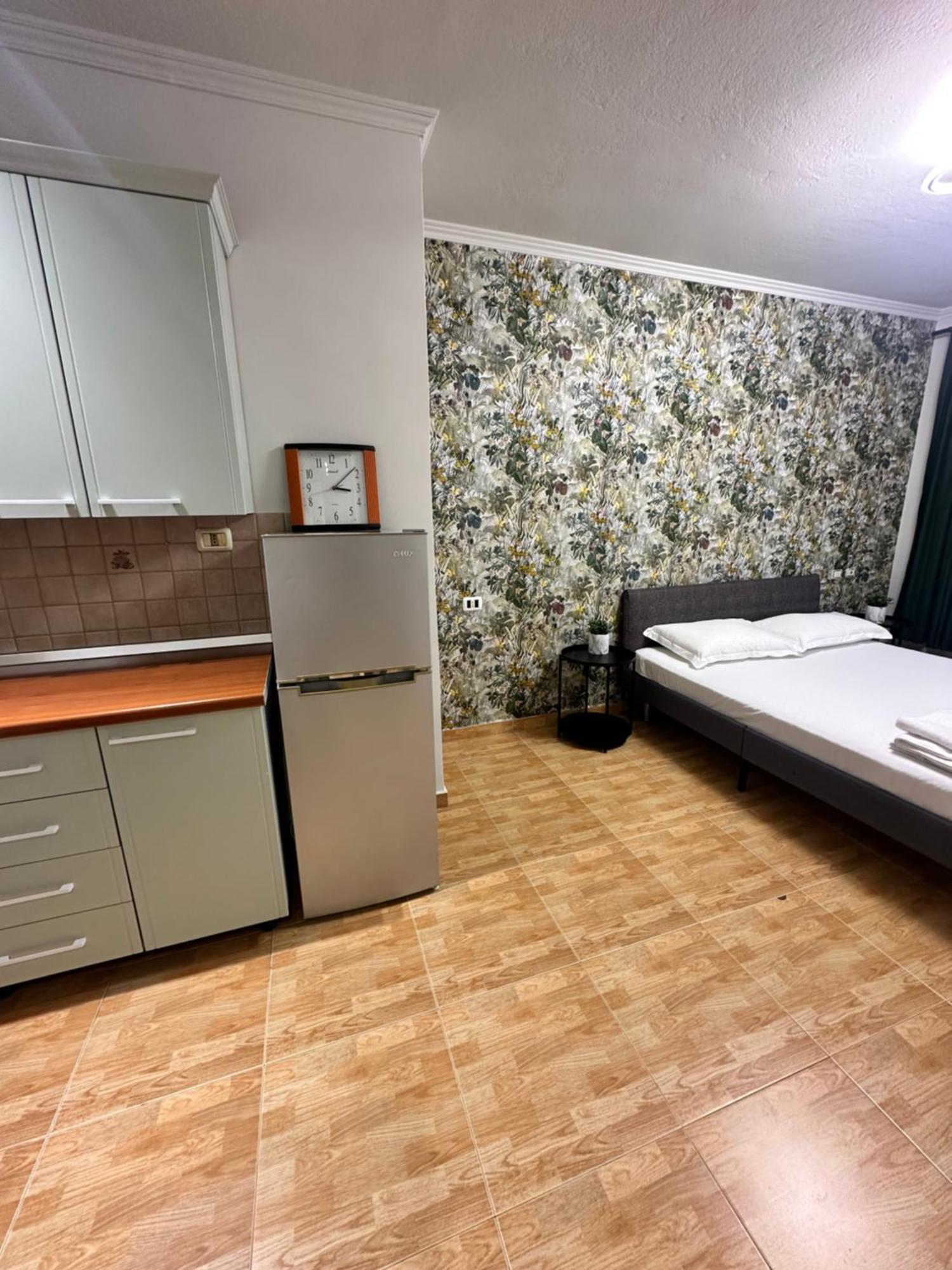 Green Home Tiran Dış mekan fotoğraf