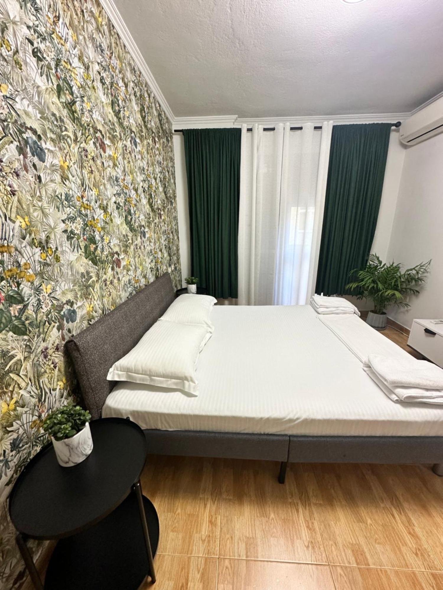 Green Home Tiran Dış mekan fotoğraf