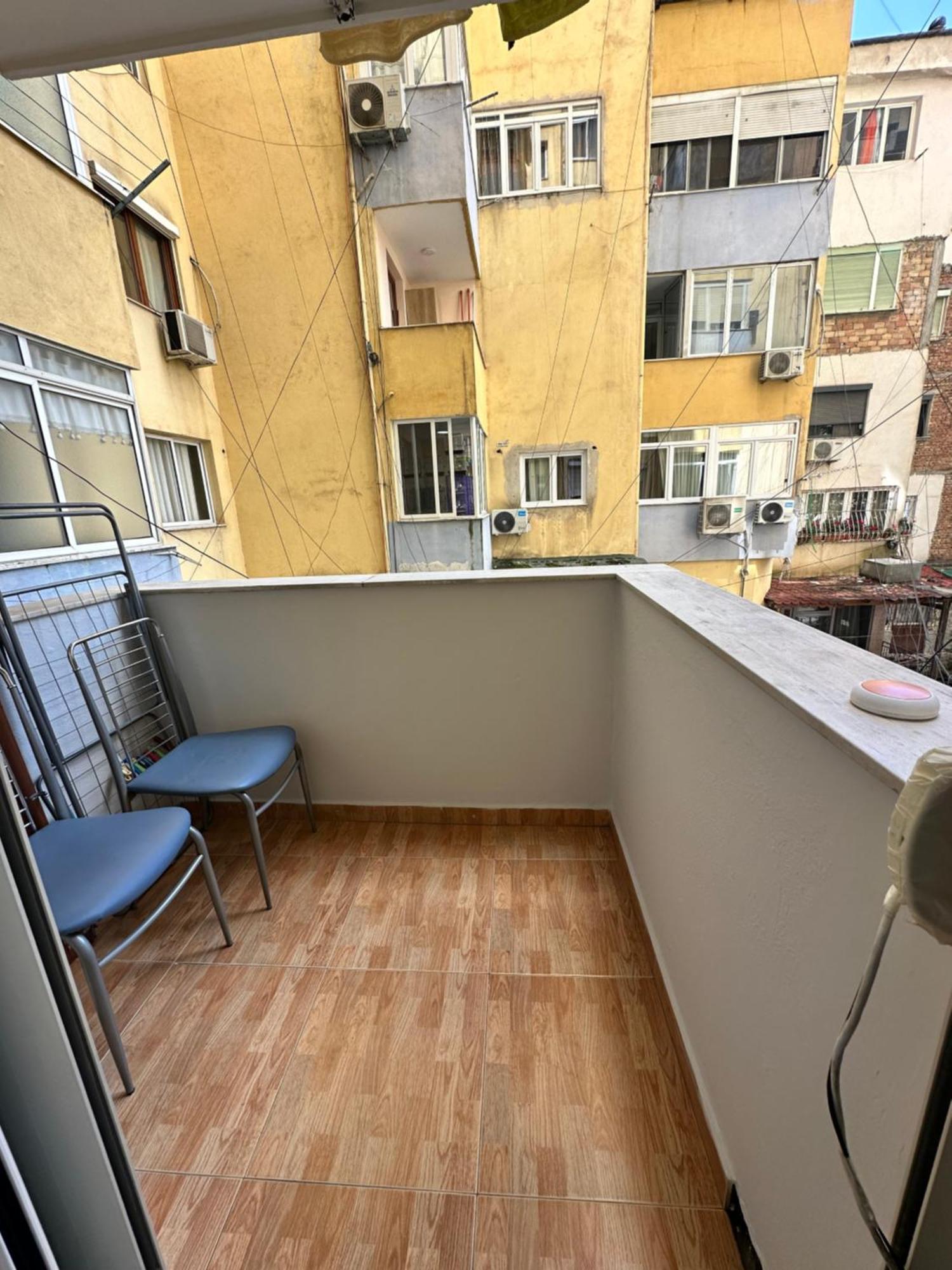 Green Home Tiran Dış mekan fotoğraf
